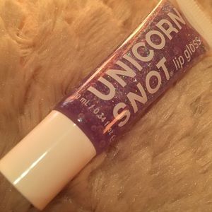 Unicorn Snot Lip Gloss 💄